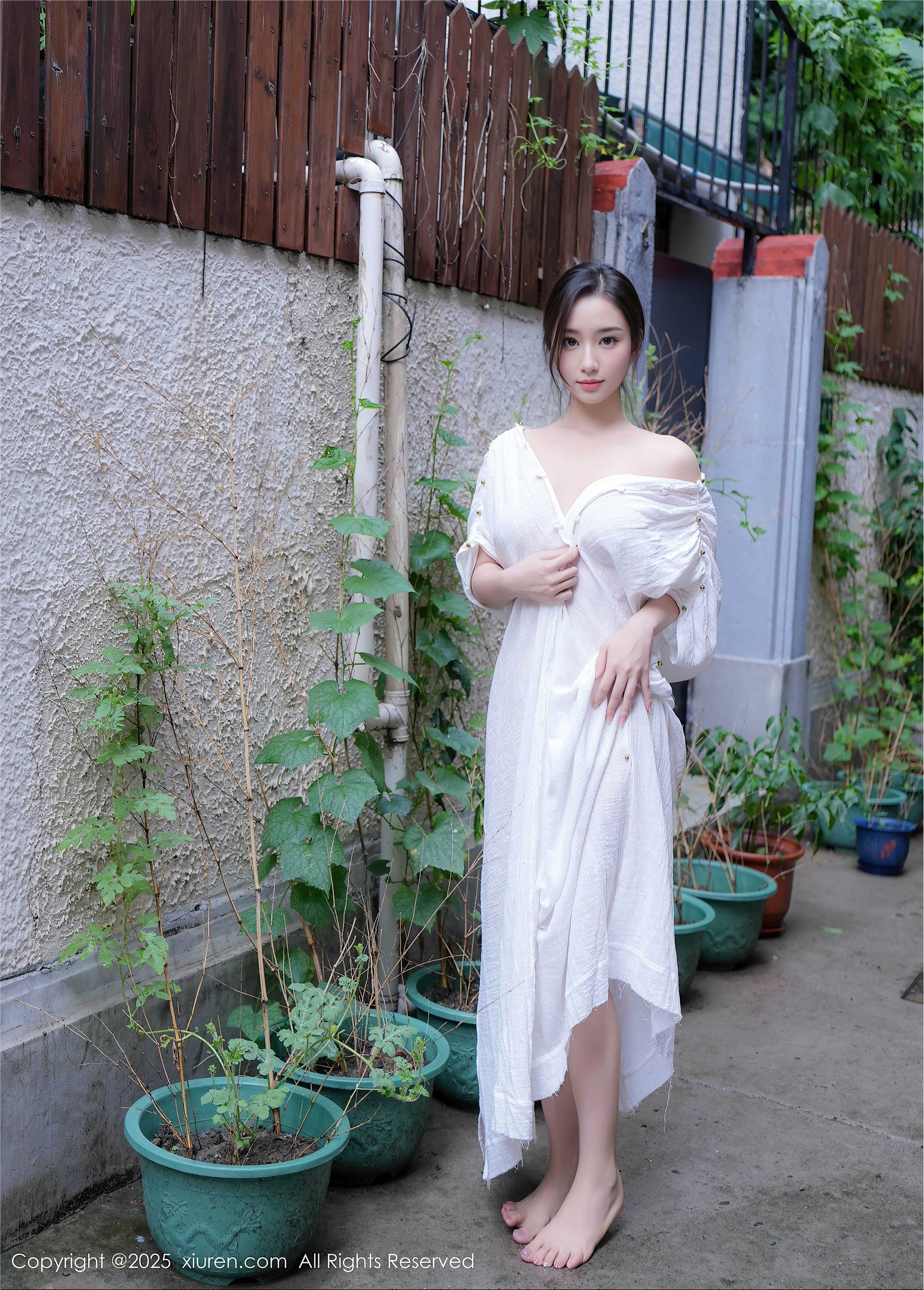 Xiuren秀人网 2025.07.31 NO.10603 楠芝